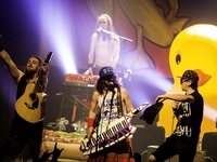 Alestorm