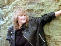 Alison Moyet