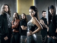 Amaranthe