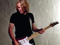 Andy Timmons