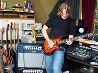 Andy Timmons