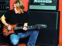 Andy Timmons