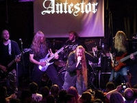 Antestor