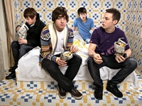 Arctic Monkeys