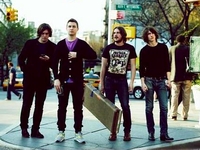 Arctic Monkeys