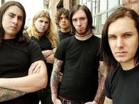 As I Lay Dying