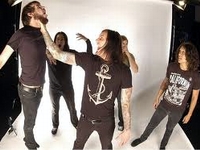 As I Lay Dying
