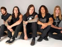 As I Lay Dying