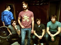 August Burns Red
