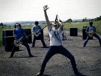 August Burns Red