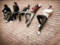August Burns Red