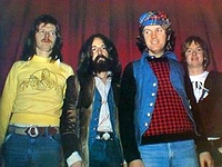 Barclay James Harvest