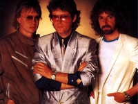 Barclay James Harvest