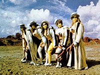 Beggars Opera