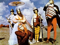 Beggars Opera