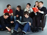 Belle And Sebastian