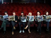 Belle And Sebastian