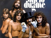 Bijelo Dugme