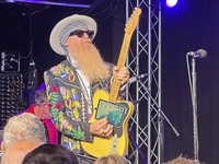 Billy Gibbons