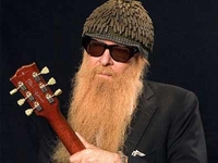Billy Gibbons