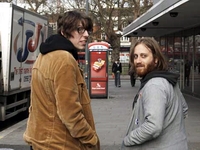 Black Keys