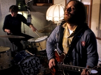 Black Keys