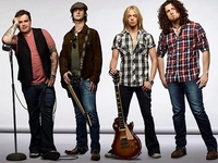 Black Stone Cherry