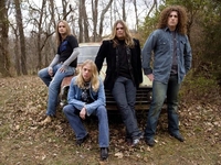 Black Stone Cherry