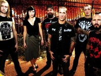 Bleeding Through