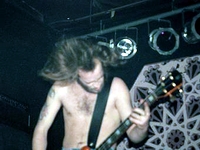 Blessed Death