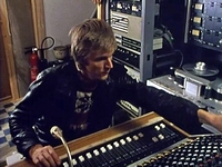 Bo Hansson