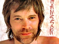 Bo Hansson