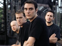 Breaking Benjamin