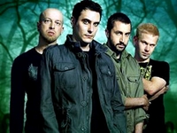 Breaking Benjamin