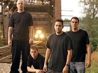 Breaking Benjamin