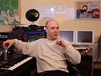Brian Eno