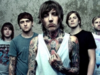 Bring Me The Horizon