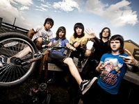 Bring Me The Horizon