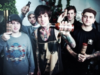 Bring Me The Horizon