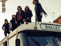 Bullet