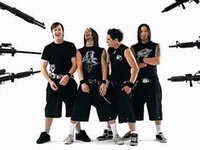 Bullet For My Valentine