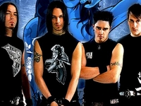 Bullet For My Valentine