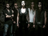 Cadaveria