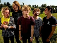 Cage The Elephant
