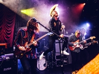 Cage The Elephant