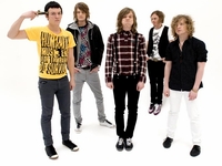 Cage The Elephant