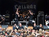Caliban