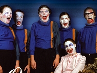 Cardiacs