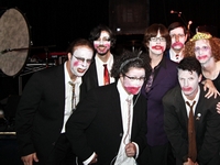 Cardiacs