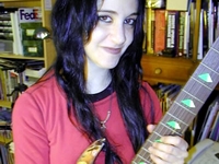 Carina Alfie